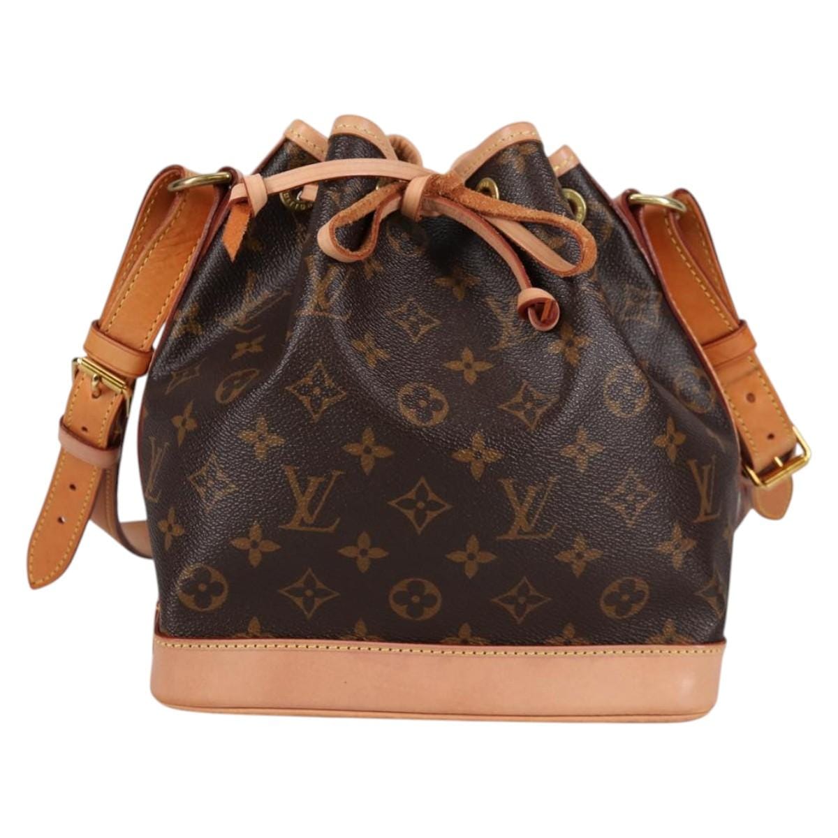 Louis Vuitton Noé BB - Image 4