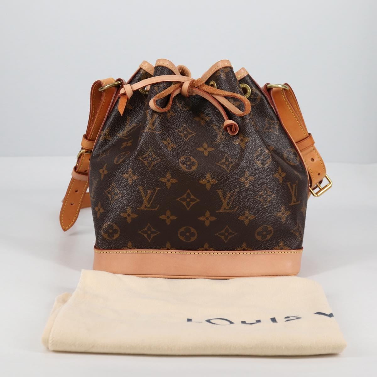 Louis Vuitton Noé BB - Image 3