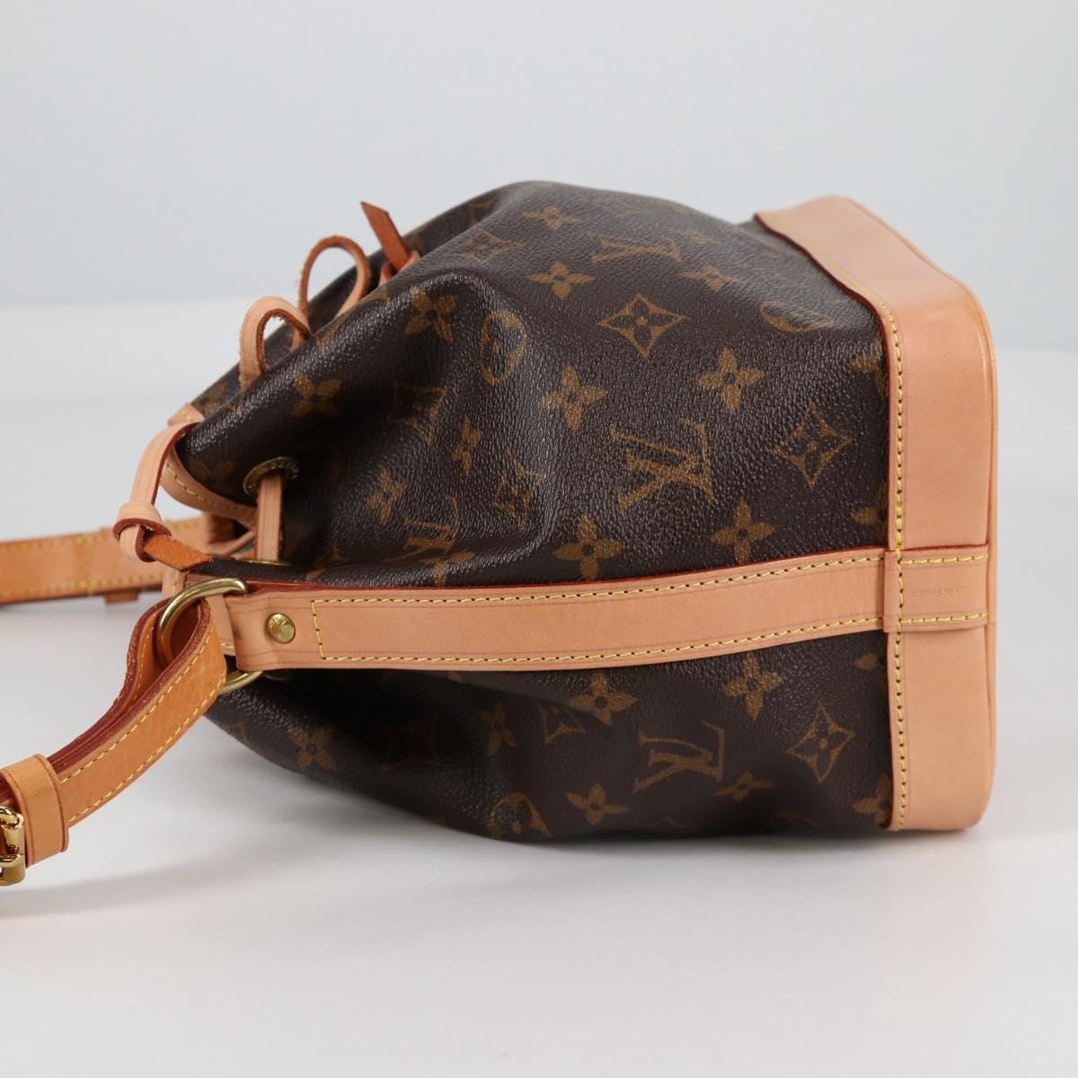 Louis Vuitton Noé BB - Image 7