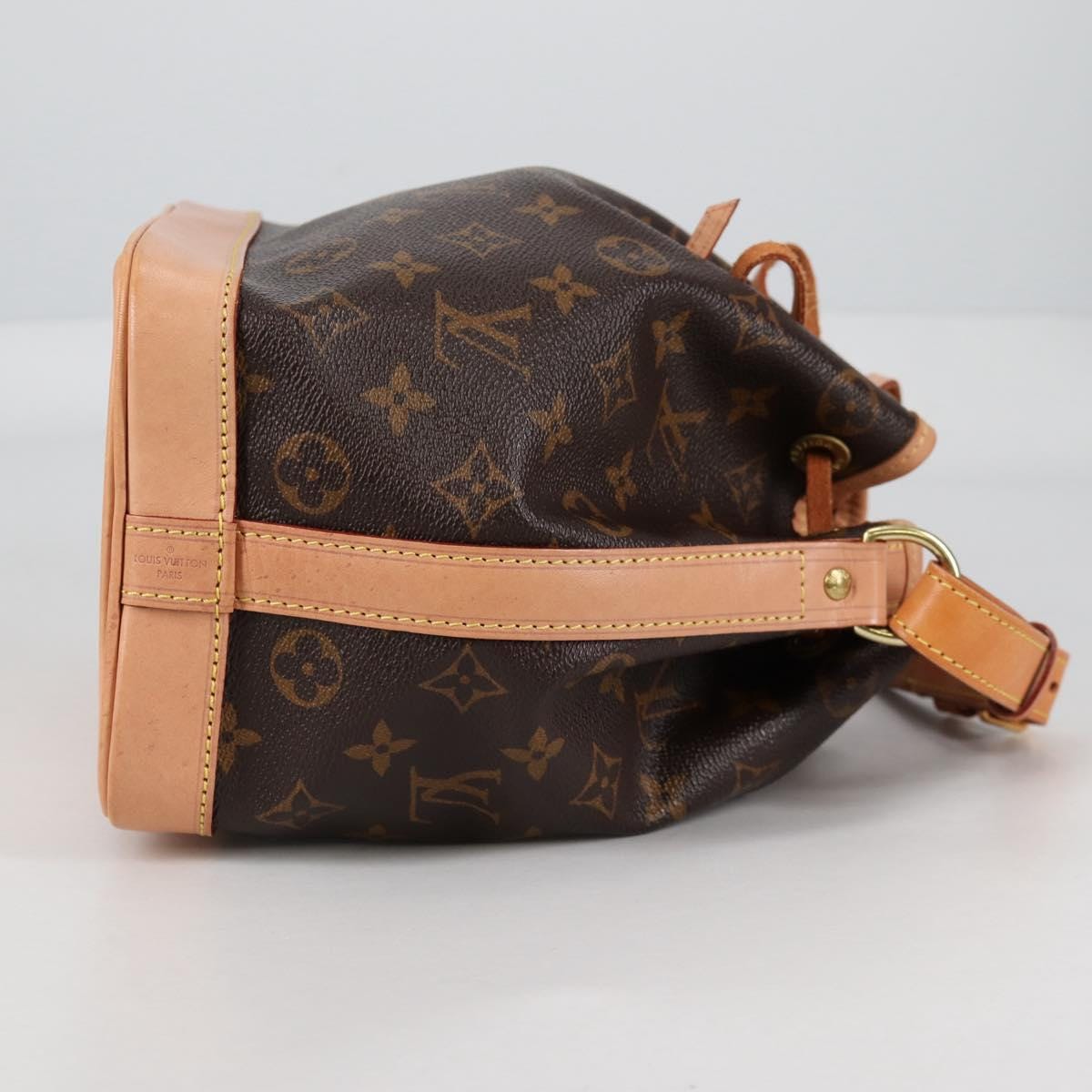Louis Vuitton Noé BB - Image 8