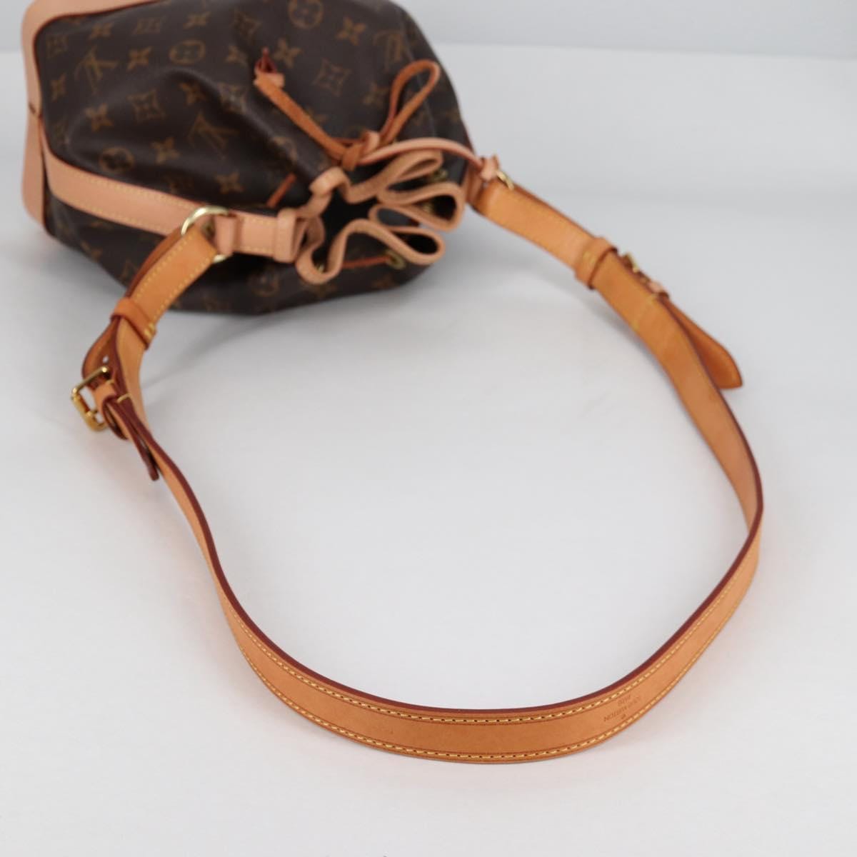Louis Vuitton Noé BB - Image 10