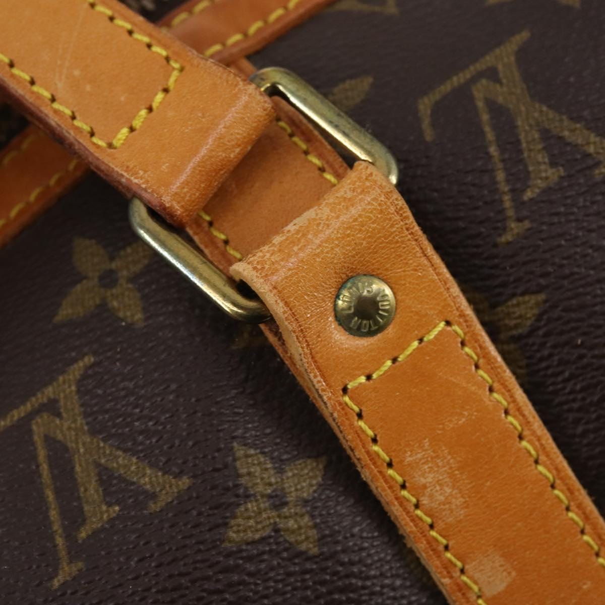 Louis Vuitton Sac Souple 45 - Image 14