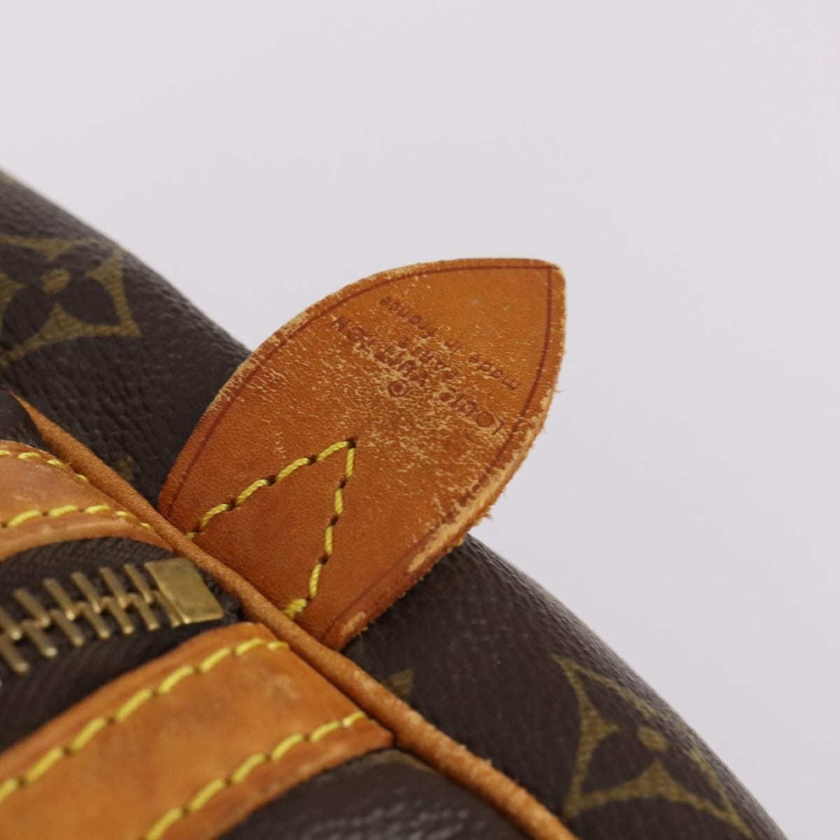 Louis Vuitton Sac Souple 45 - Image 15