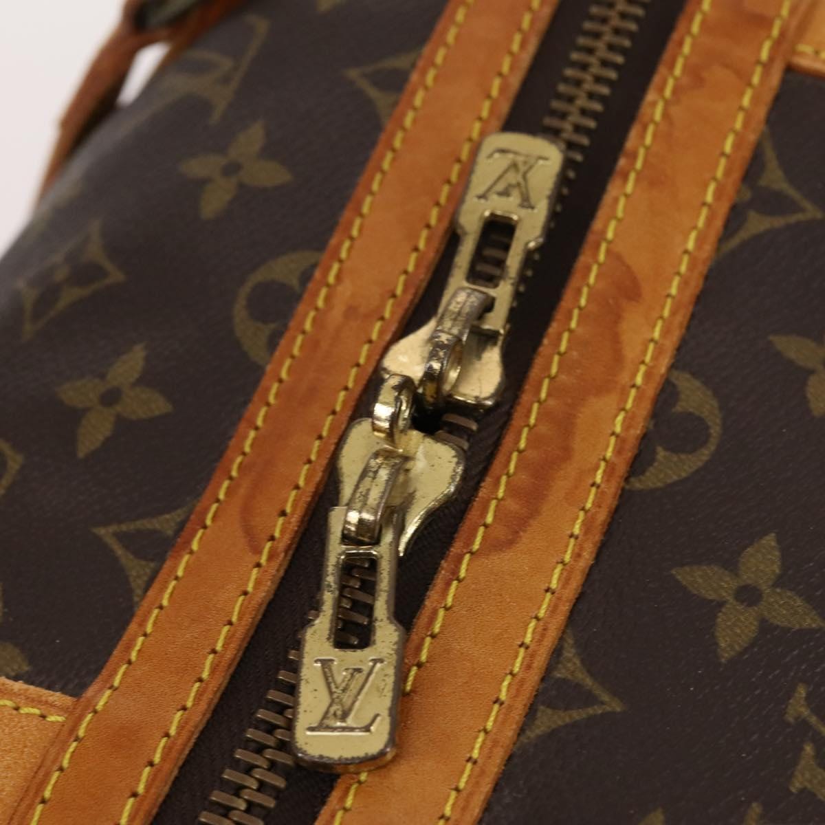 Louis Vuitton Sac Souple 45 - Image 17