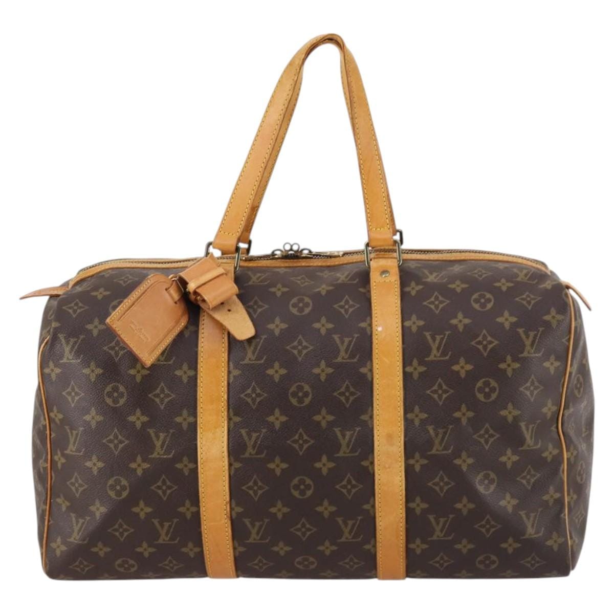 Louis Vuitton Sac Souple 45 - Image 2