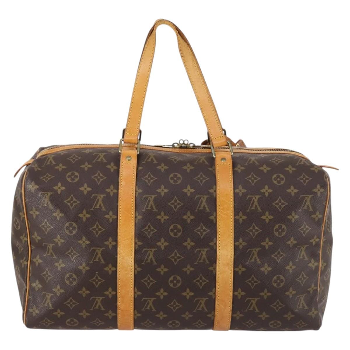 Louis Vuitton Sac Souple 45 - Image 3