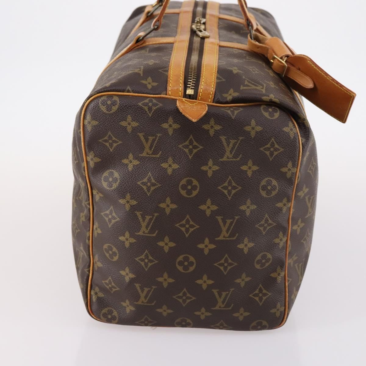 Louis Vuitton Sac Souple 45 - Image 5