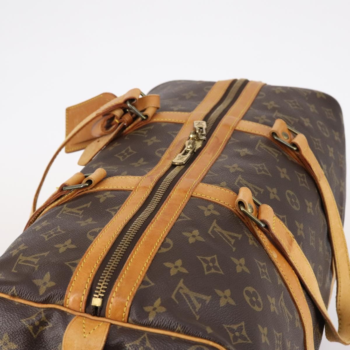 Louis Vuitton Sac Souple 45 - Image 6