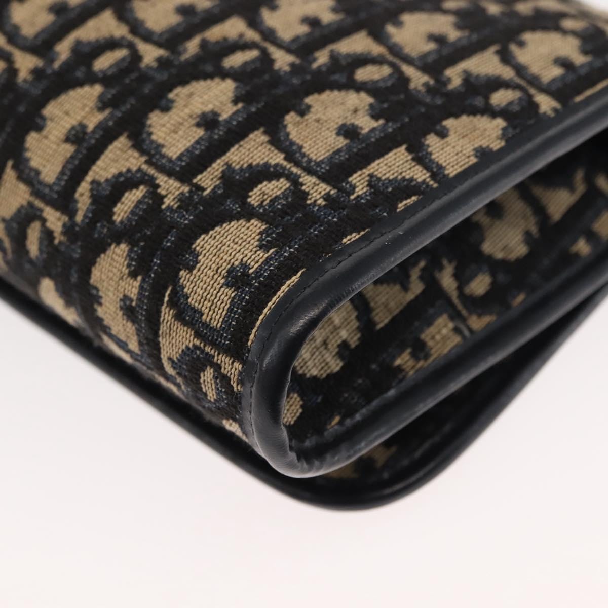 Dior Chain Bag Navy - Image 15