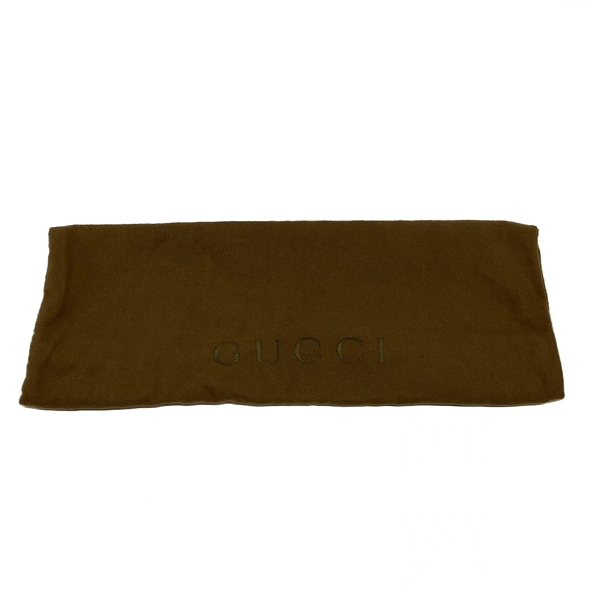Gucci Pochette GG Beige - Image 12