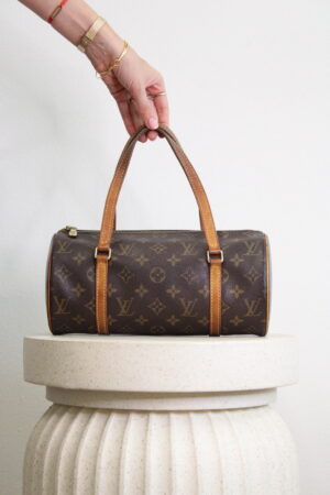 Louis Vuitton Papillon 26
