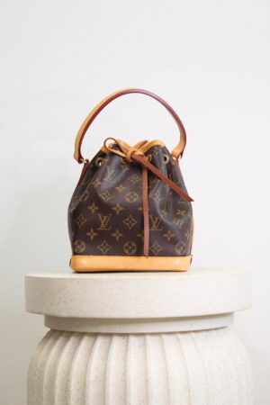 Louis Vuitton Noé Mini
