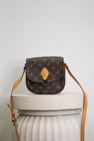 Louis vuitton Saint Cloud PM