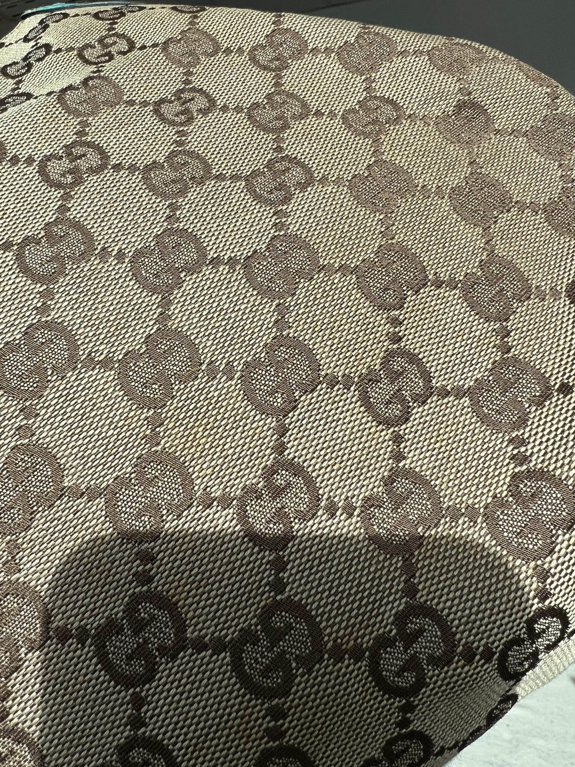 Gucci Jackie Beige Mint - Image 14