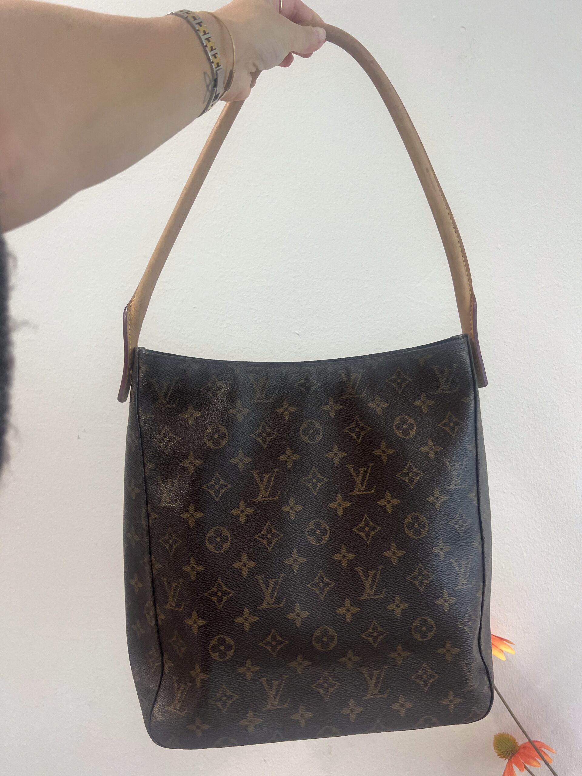 Louis Vuitton Looping GM - Image 9