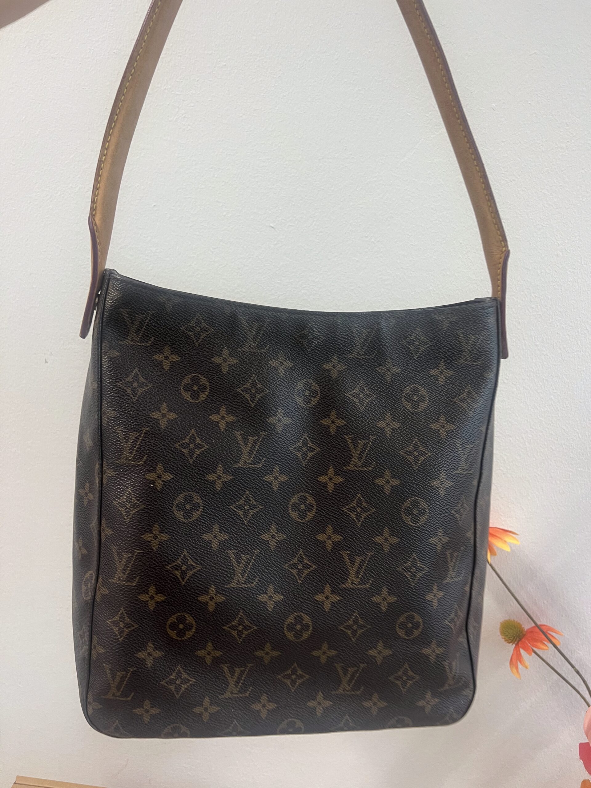 Louis Vuitton Looping GM - Image 7