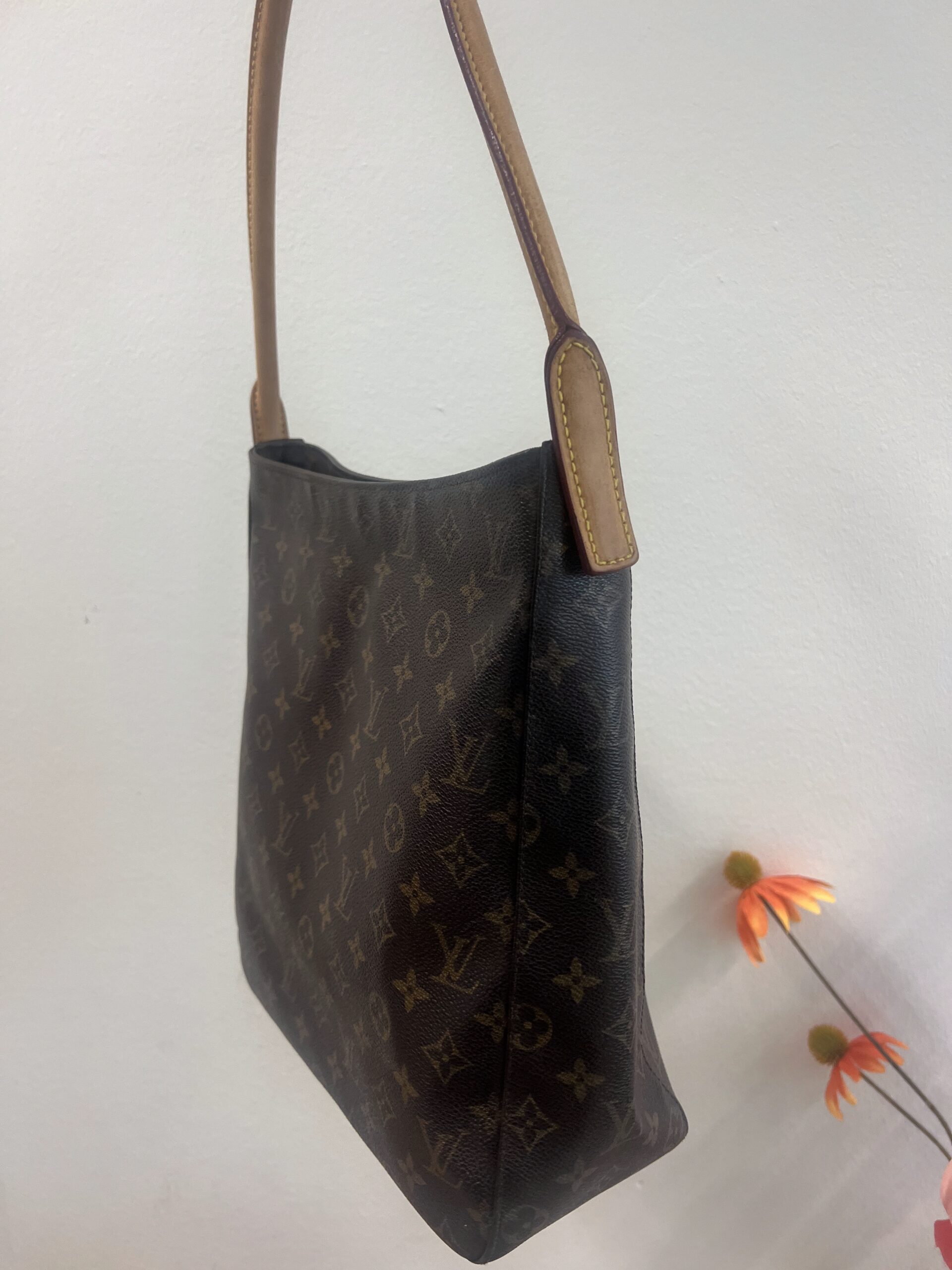 Louis Vuitton Looping GM - Image 6