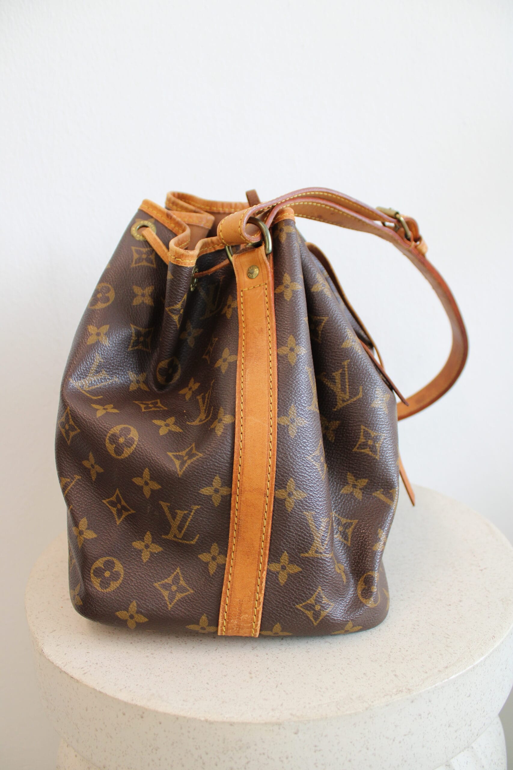 Louis Vuitton Petit Noé - Image 6