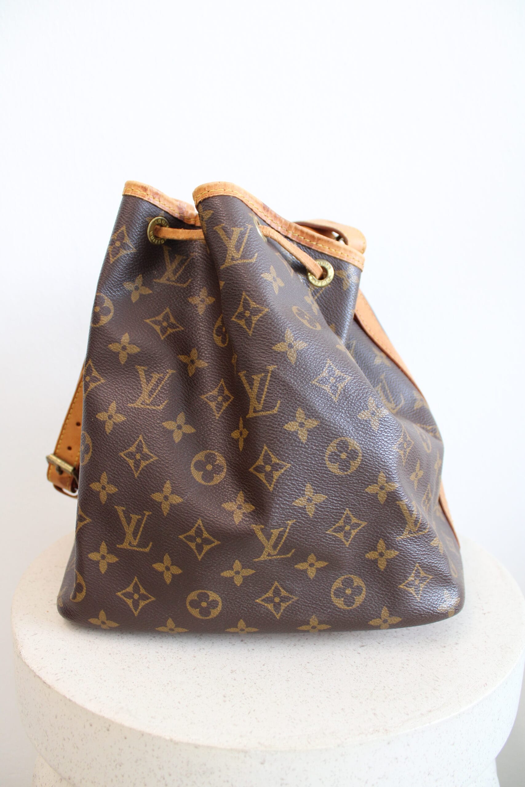 Louis Vuitton Petit Noé - Image 7