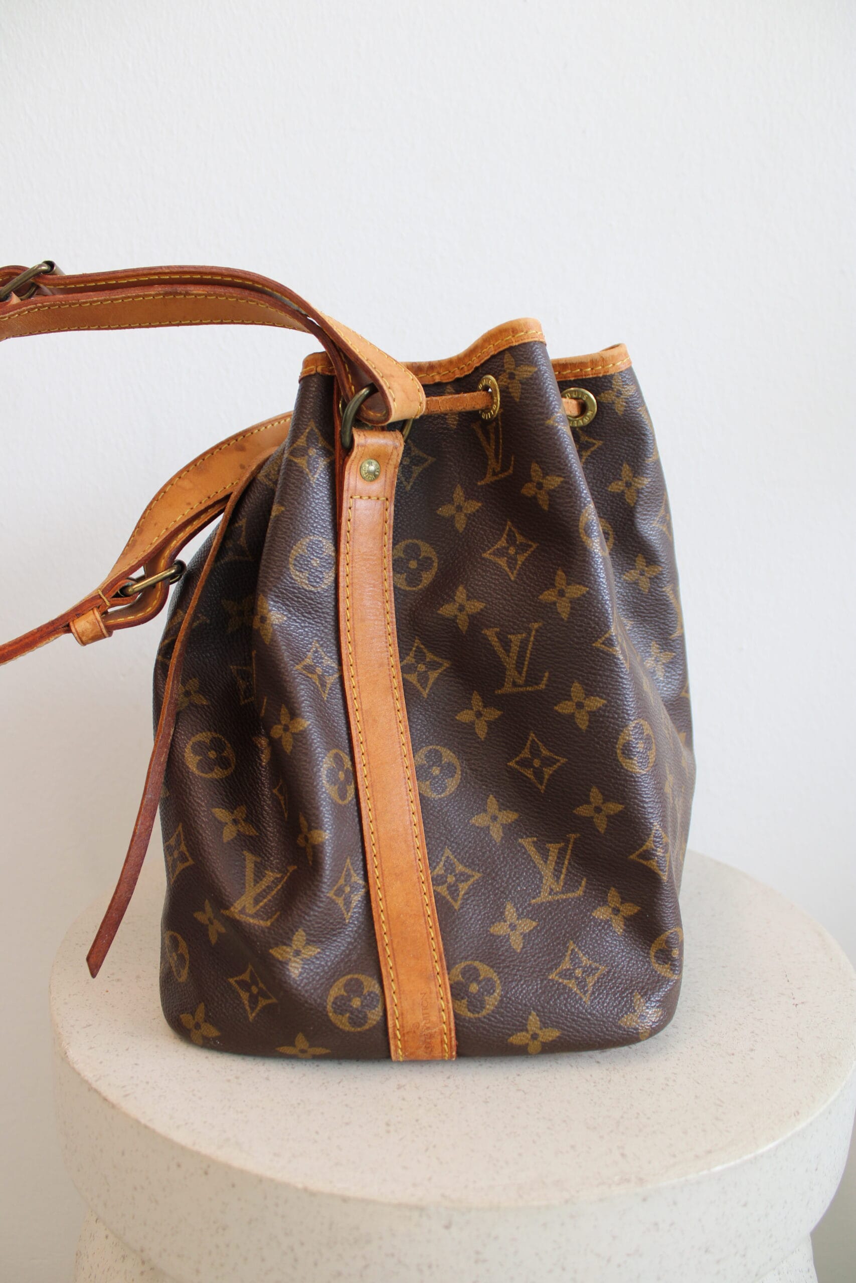 Louis Vuitton Petit Noé - Image 8