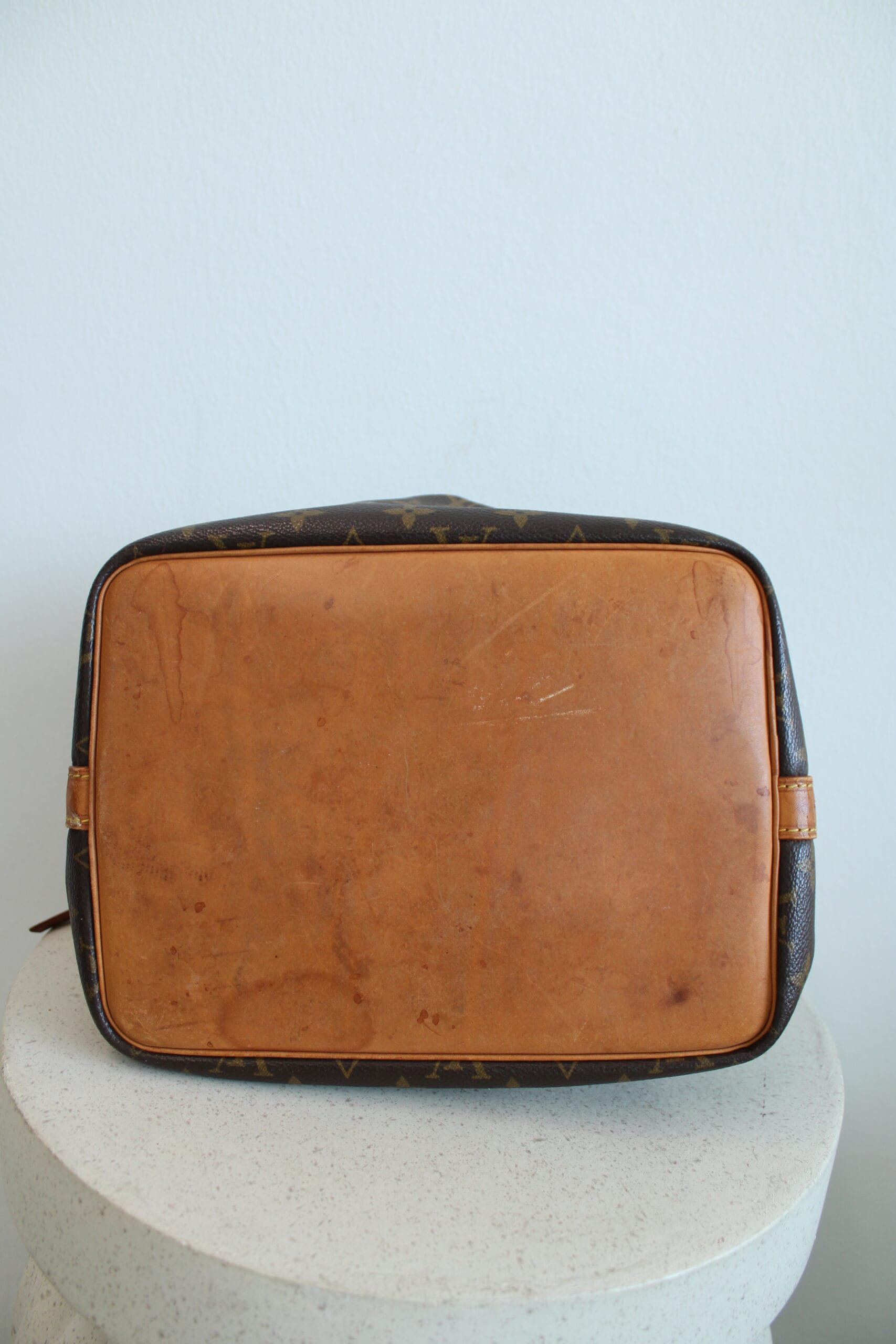 Louis Vuitton Petit Noé - Image 9