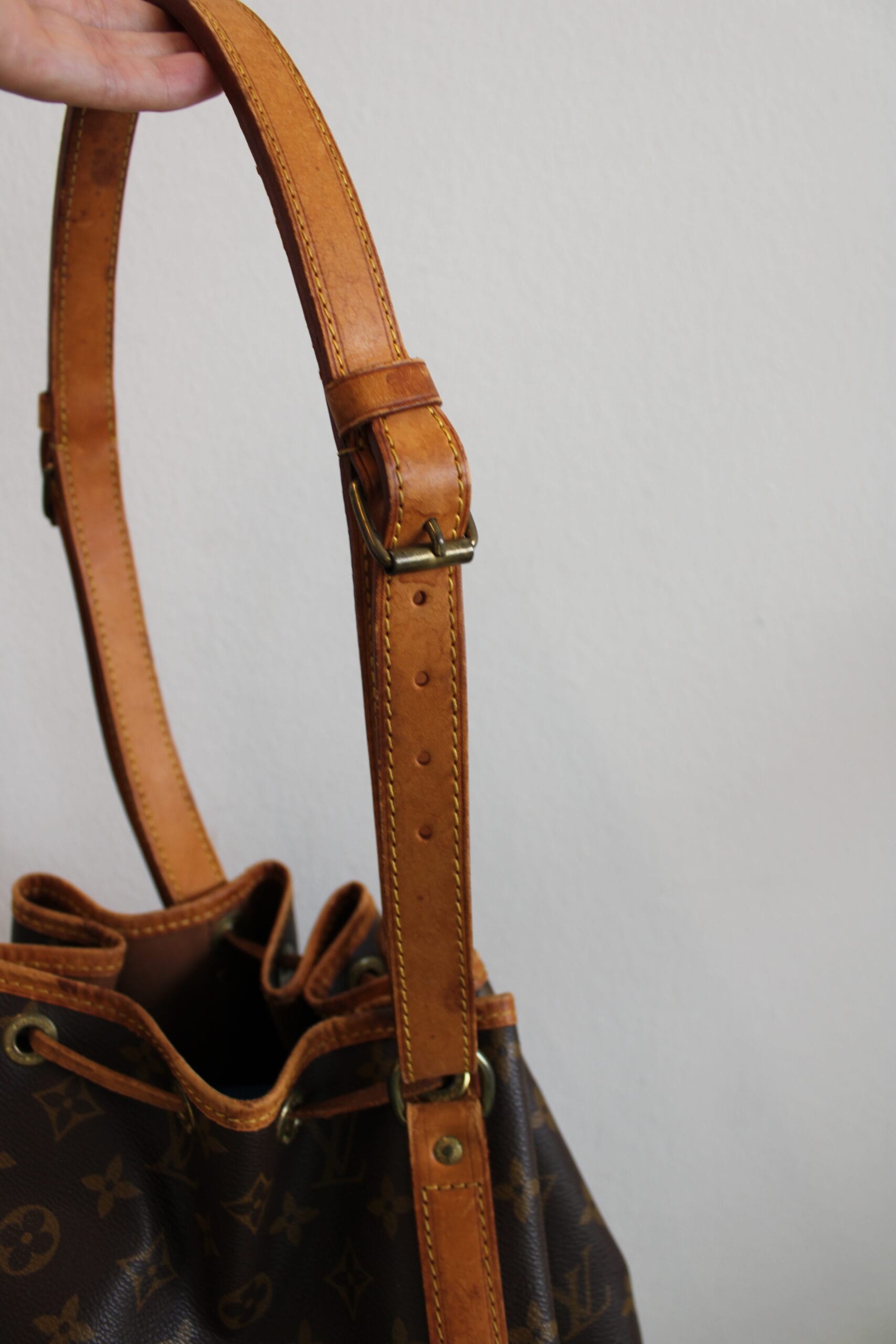 Louis Vuitton Petit Noé - Image 11