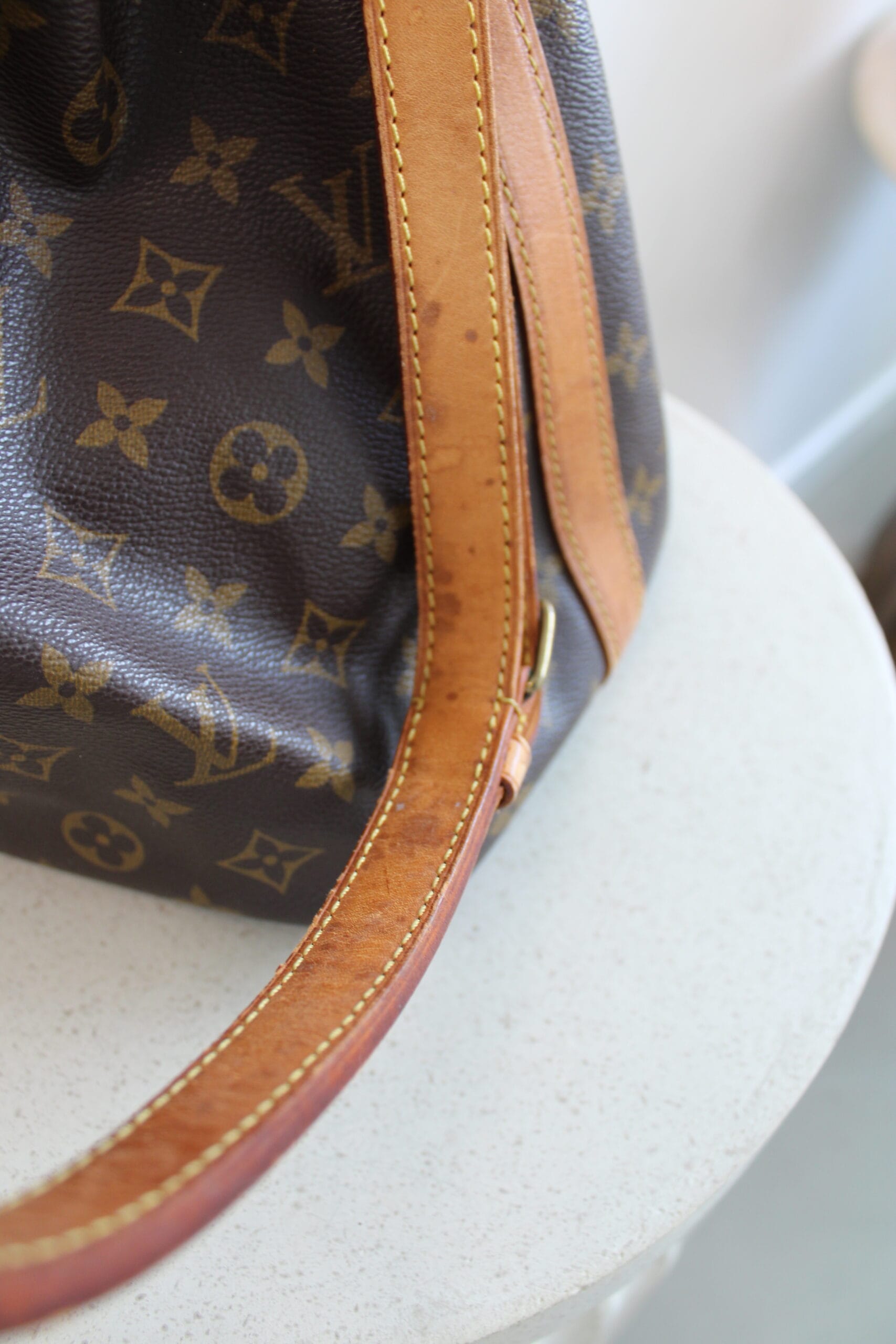 Louis Vuitton Petit Noé - Image 12