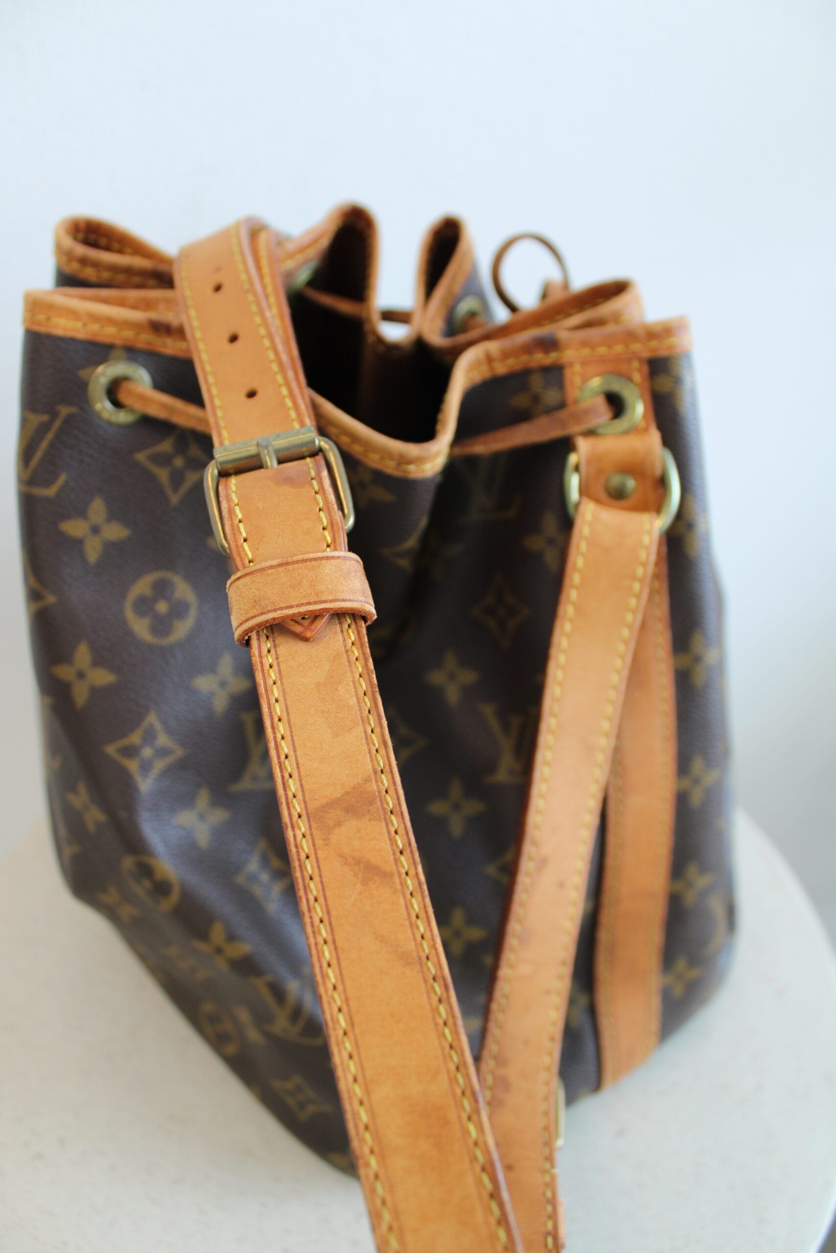 Louis Vuitton Petit Noé - Image 13