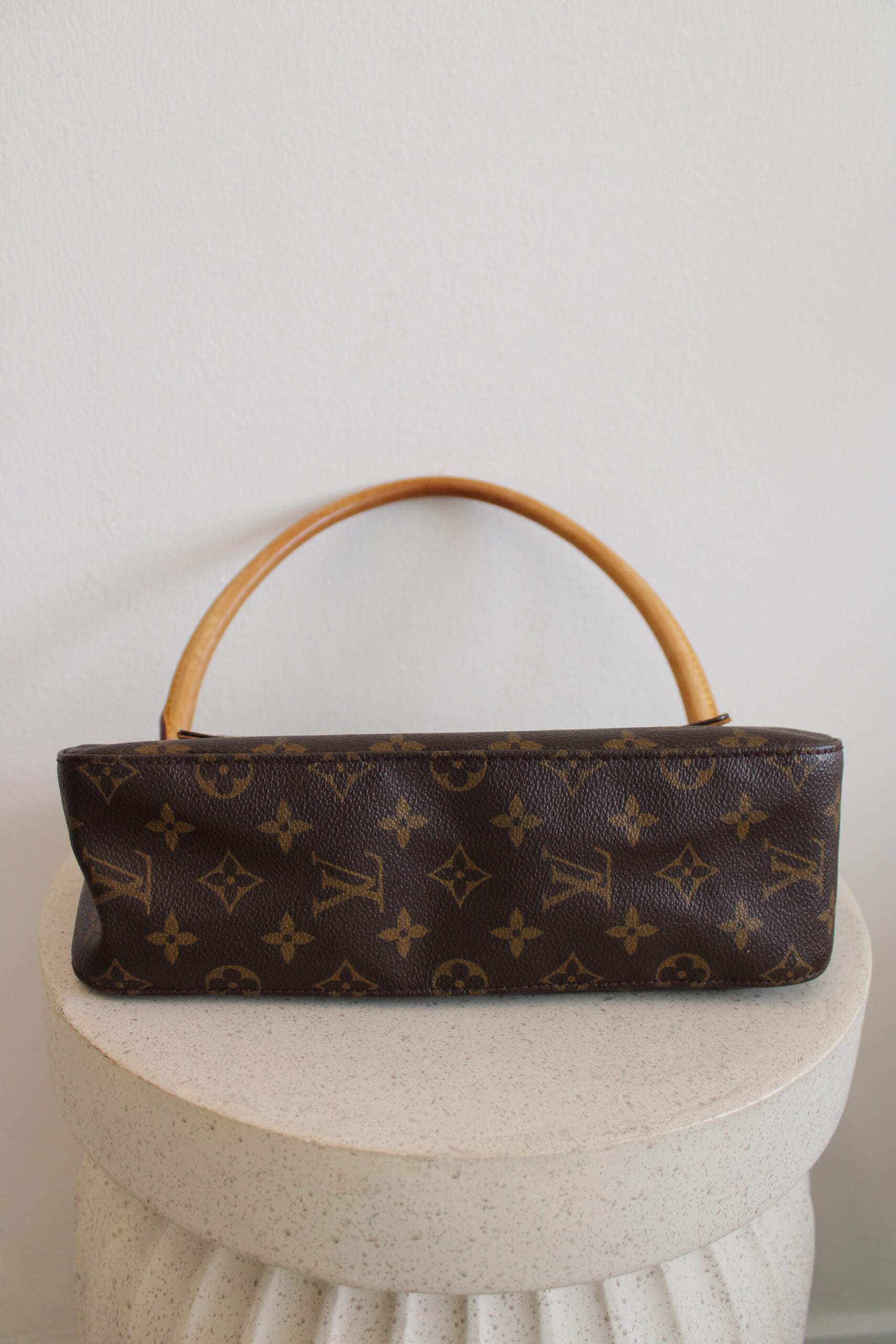Louis Vuitton Looping PM - Image 7