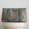 Gucci PVC Tote