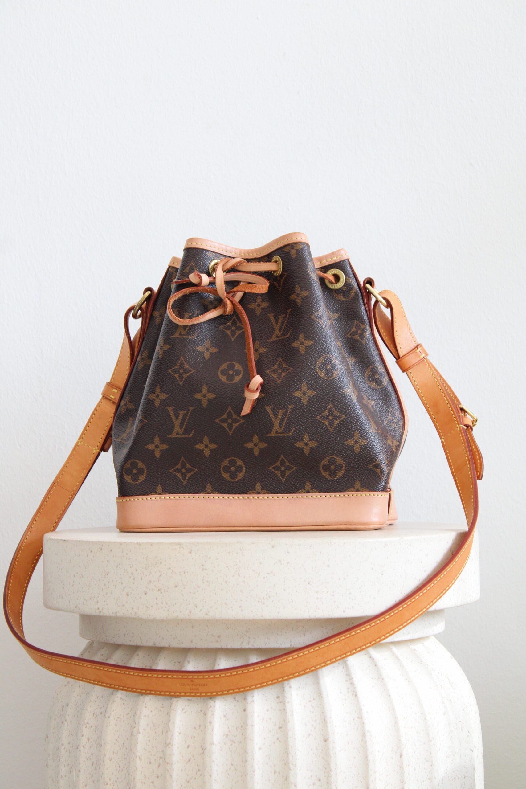 Louis Vuitton Noé BB - Image 2