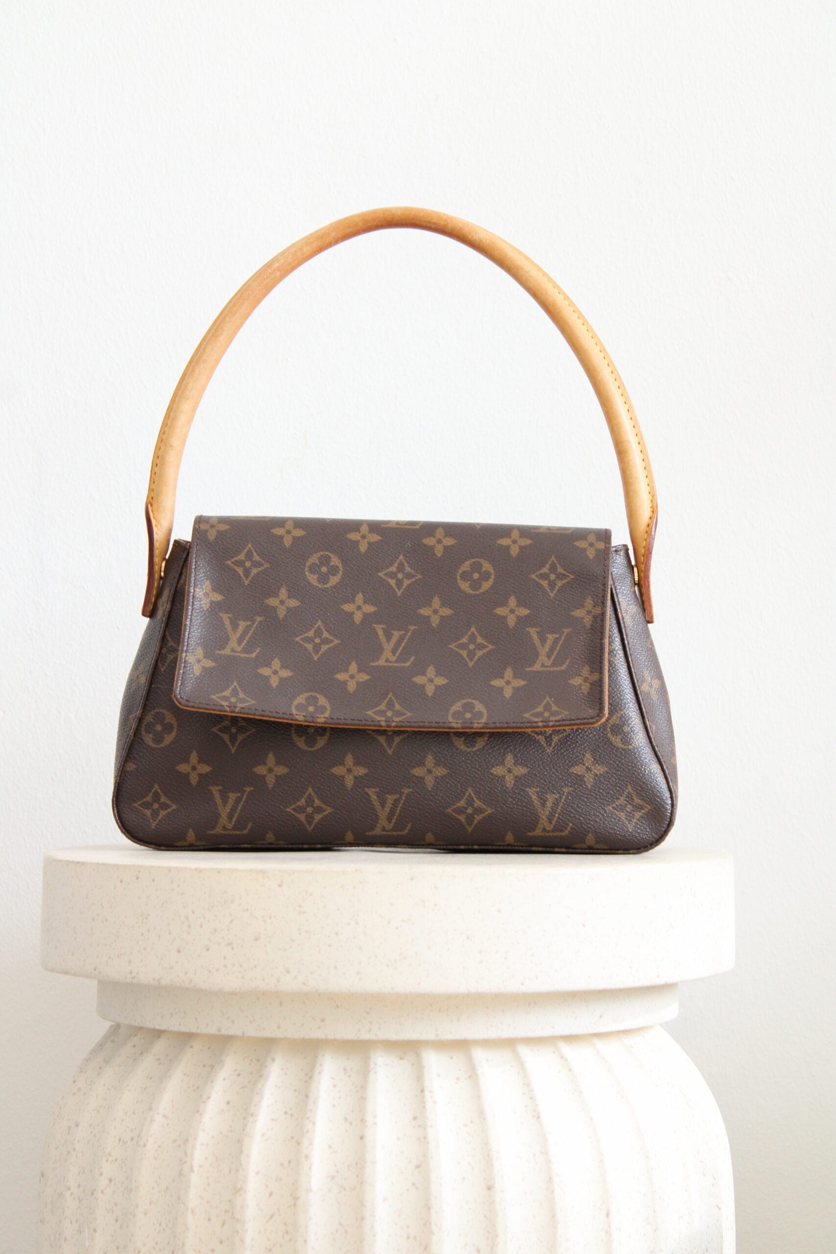 Louis Vuitton Looping PM