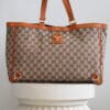Gucci Abbey Tote
