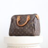 Louis Vuitton Speedy 25