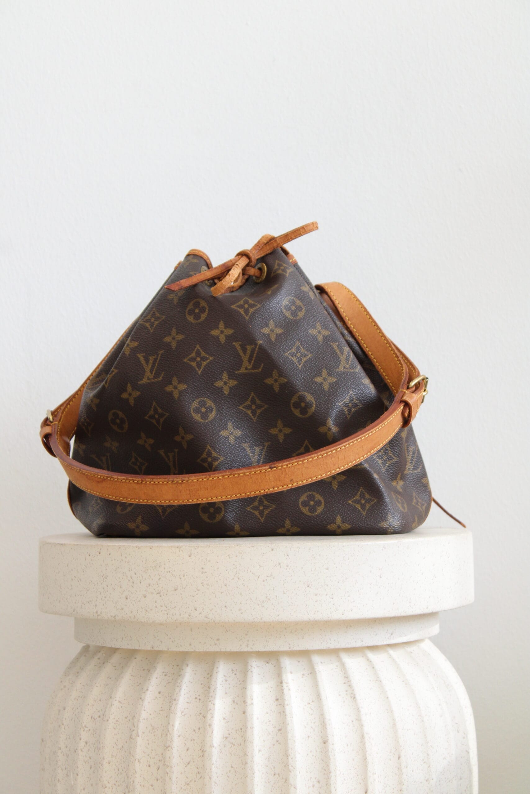 Louis Vuitton Petit Noé
