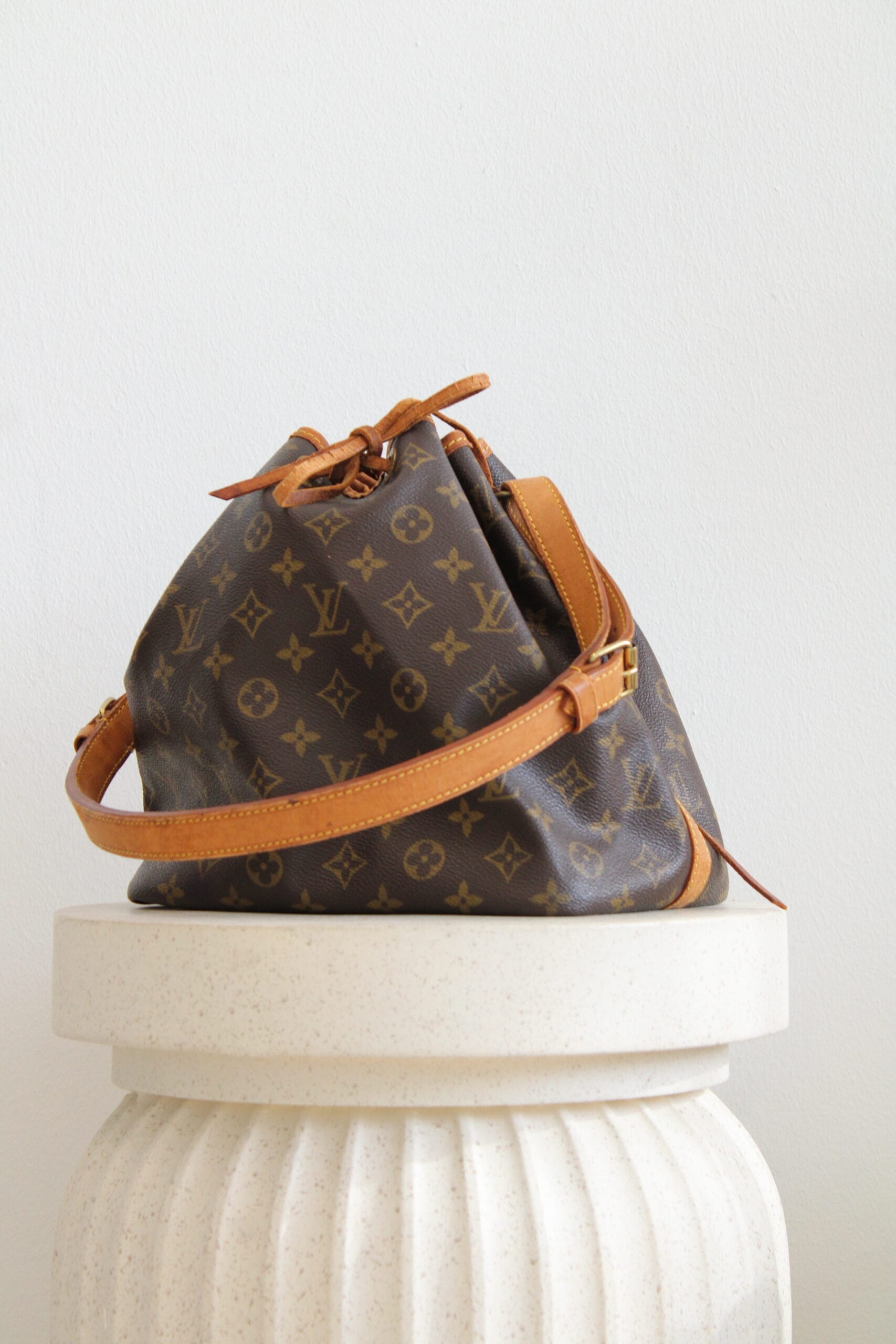Louis Vuitton Petit Noé - Image 2