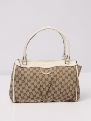 Gucci Abbey Tote