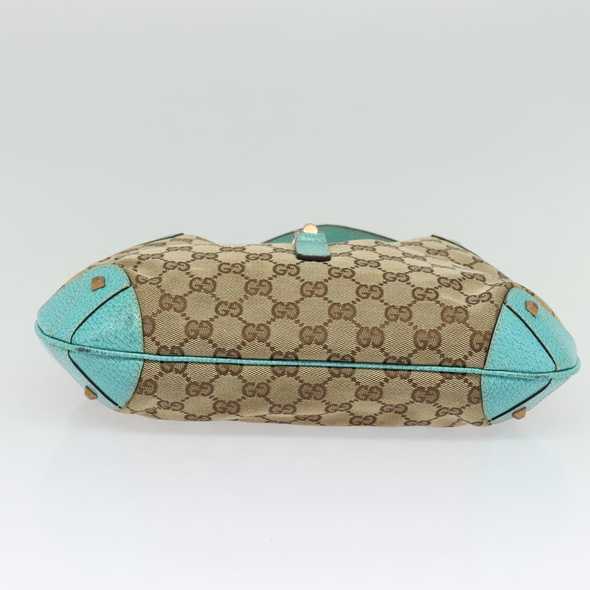 Gucci Jackie Beige Mint - Image 9