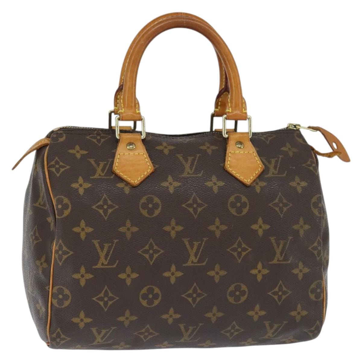 Louis Vuitton Speedy 25