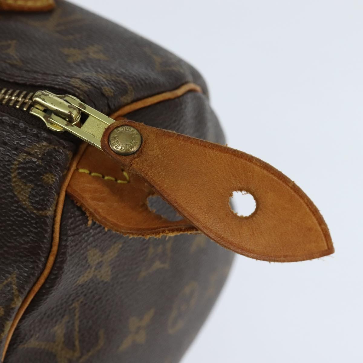 Louis Vuitton Speedy 25 - Image 9