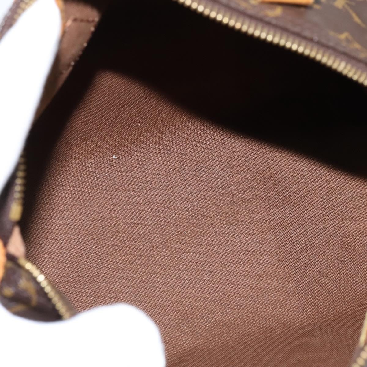 Louis Vuitton Speedy 25 - Image 10