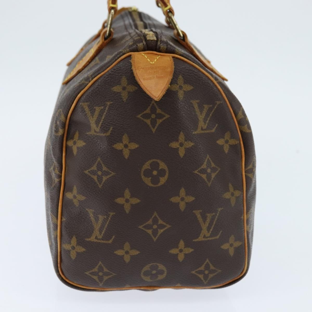 Louis Vuitton Speedy 25 - Image 4