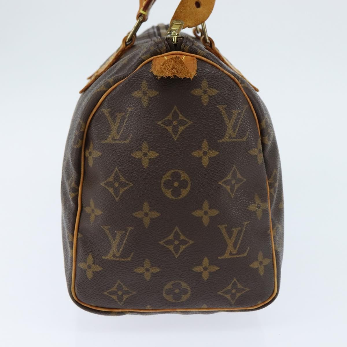 Louis Vuitton Speedy 25 - Image 5