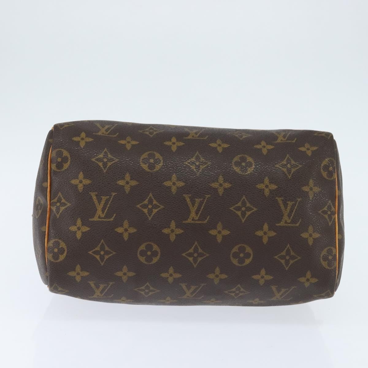 Louis Vuitton Speedy 25 - Image 7