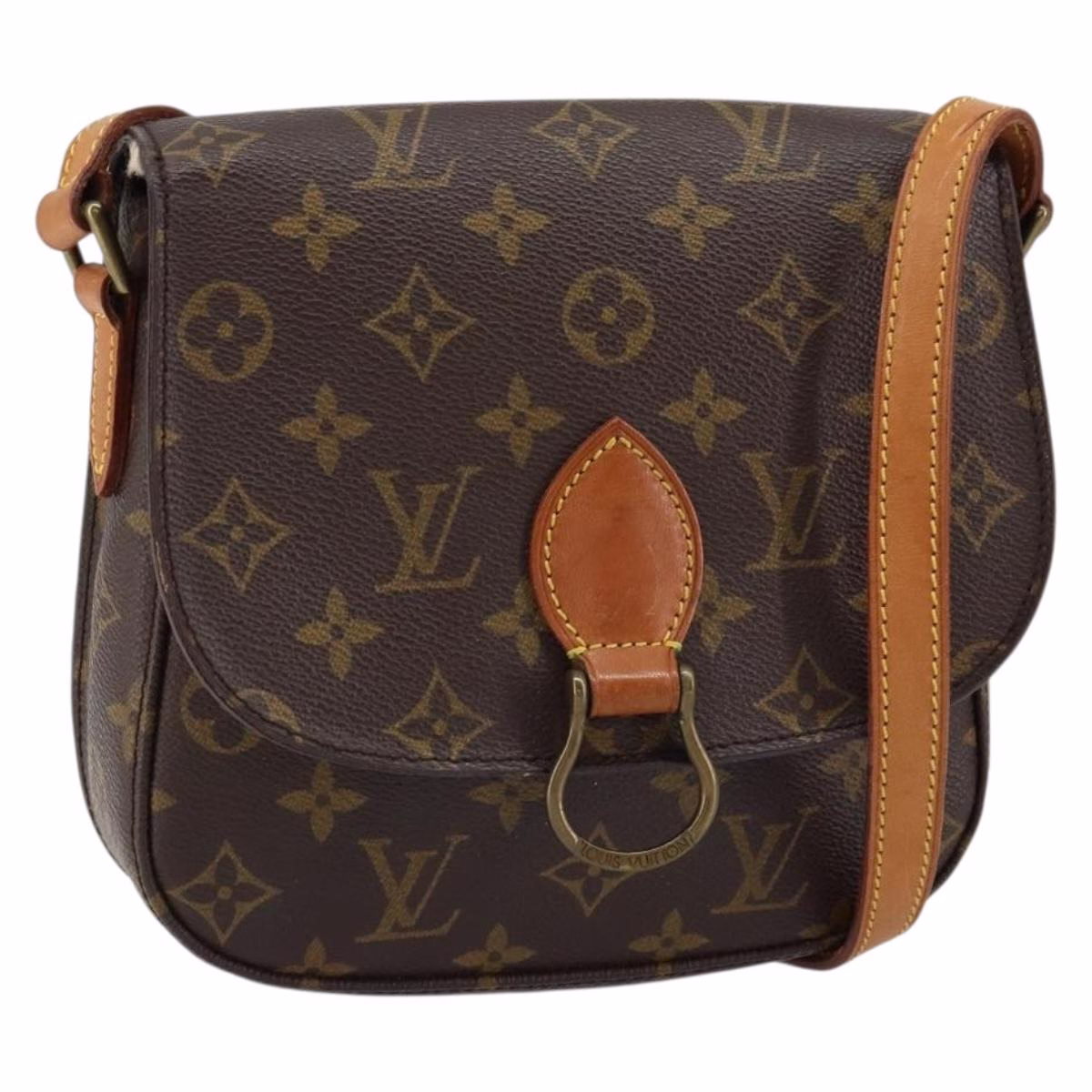 Louis Vuitton Saint Cloud MM - Image 2