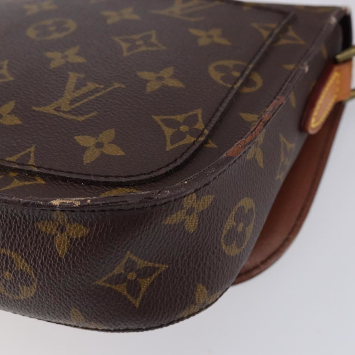 Louis Vuitton Saint Cloud MM - Image 9