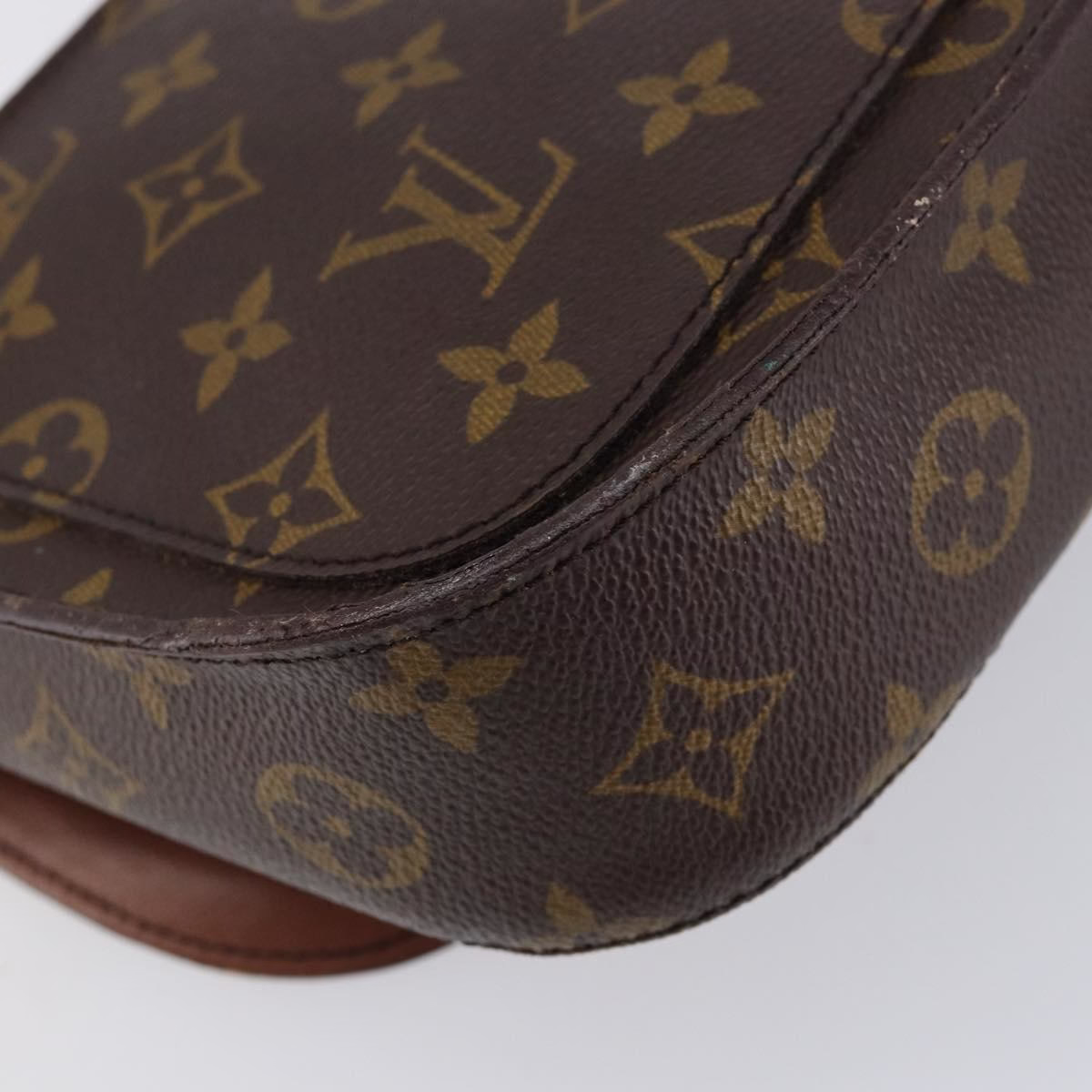 Louis Vuitton Saint Cloud MM - Image 10