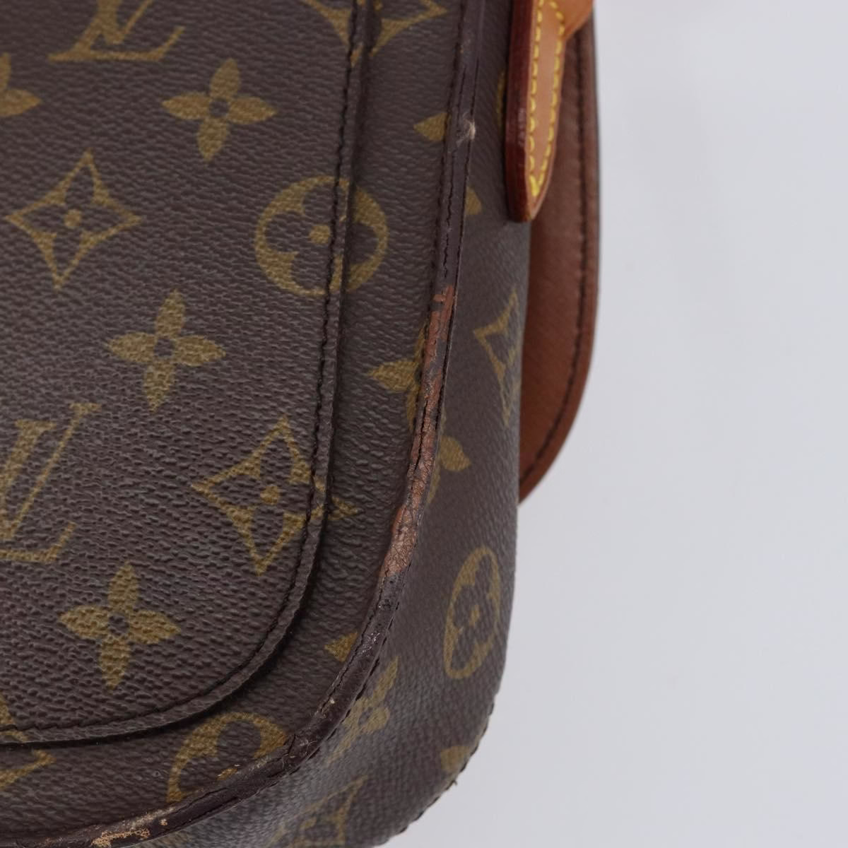 Louis Vuitton Saint Cloud MM - Image 11