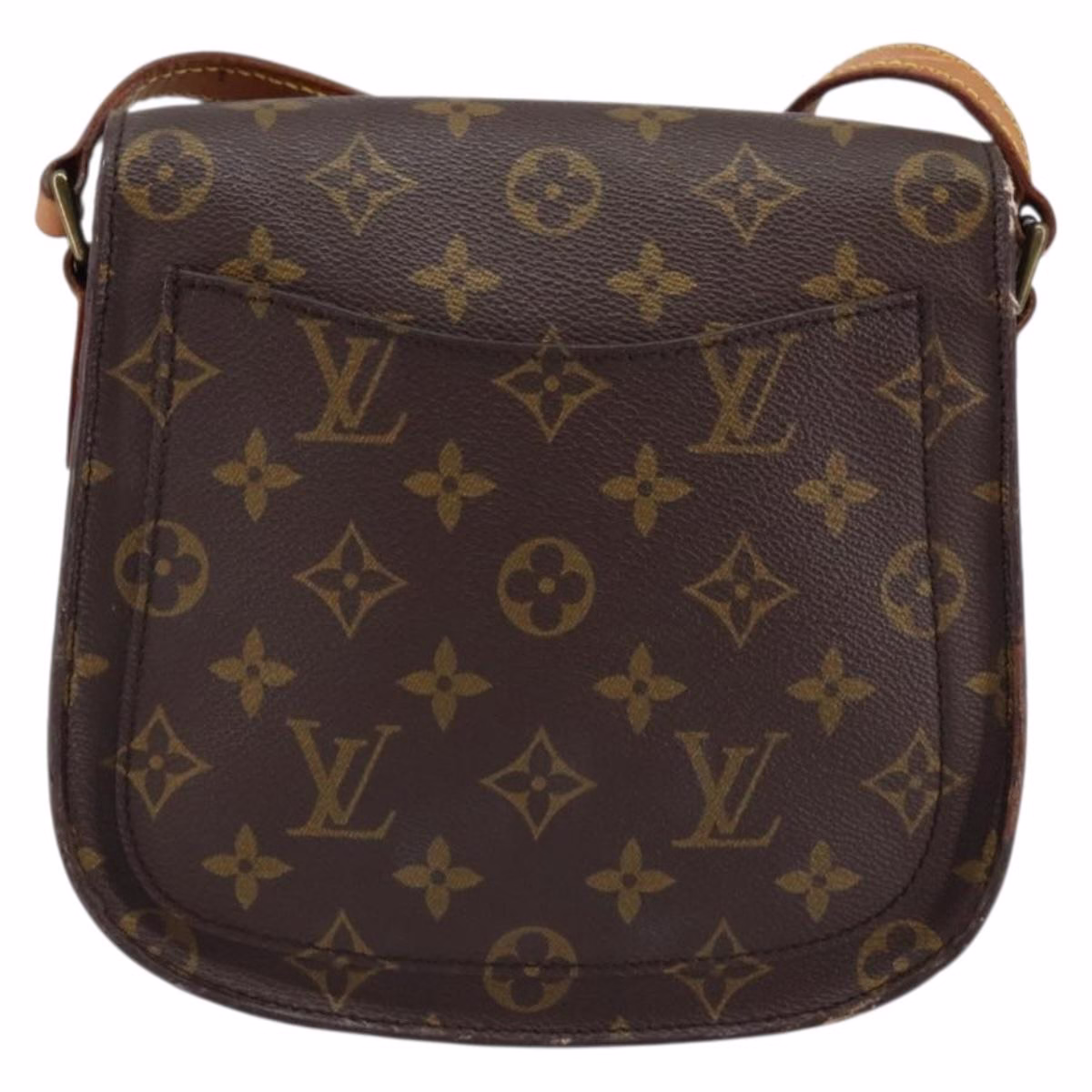 Louis Vuitton Saint Cloud MM - Image 3