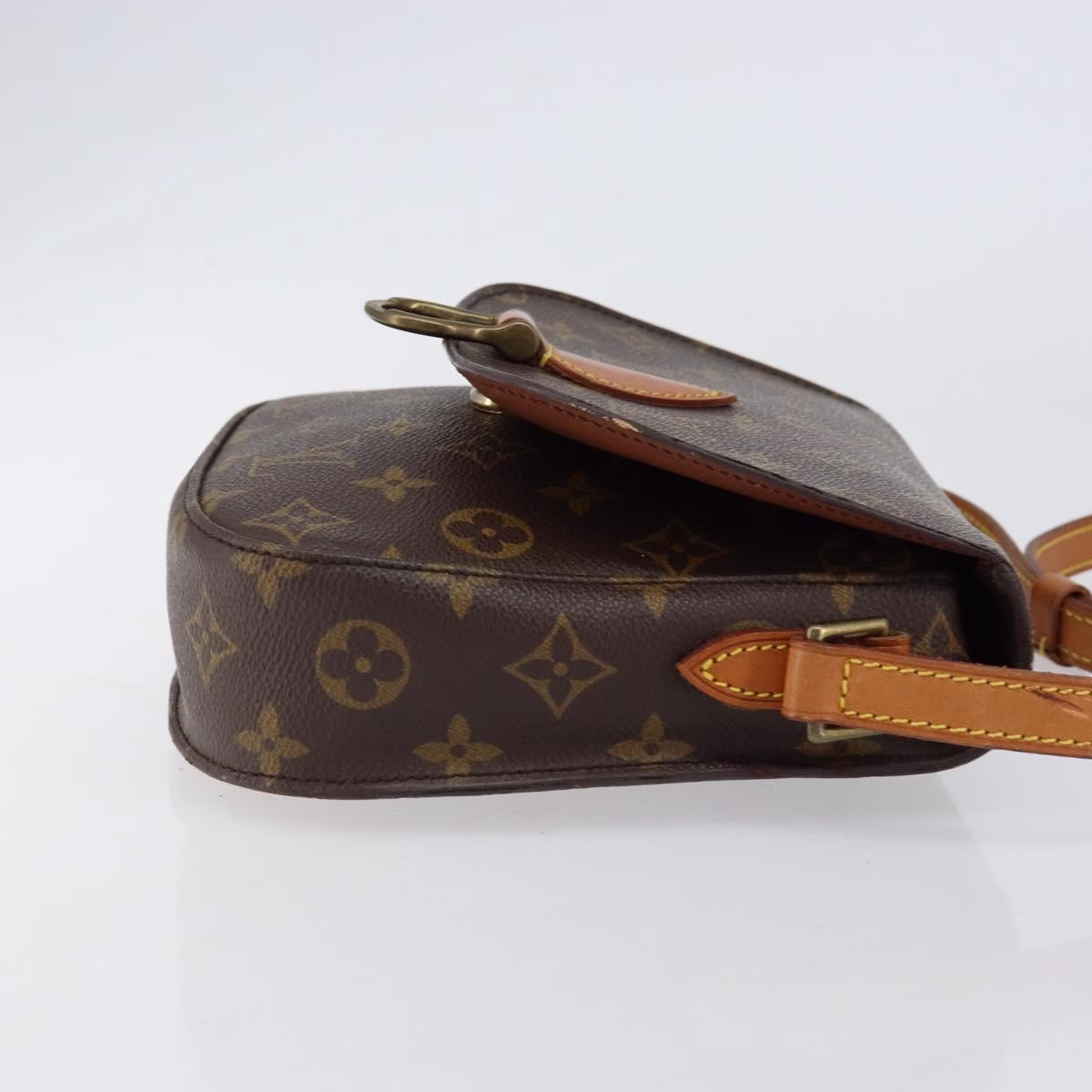 Louis Vuitton Saint Cloud MM - Image 4